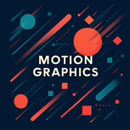 Curso Motion Graphics Creativo