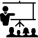 Icono Mentoría Personalizada