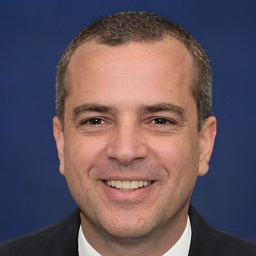 Retrato Profesor Javier Interfaz
